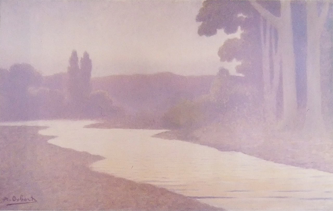 La Riviere